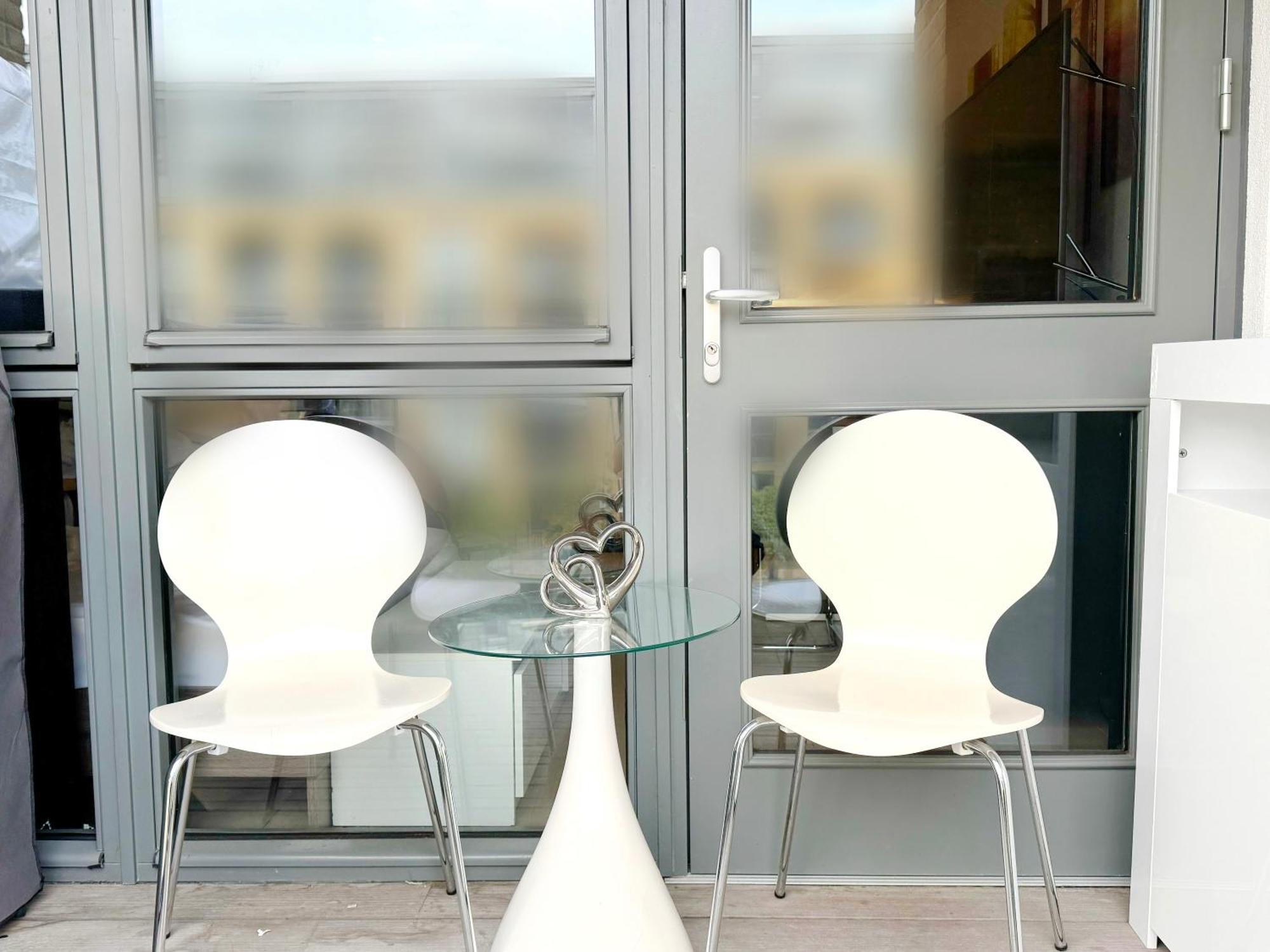 Privatunterkunft A Brand New Flat With 3 Bedrooms & 3 Baths In Zone 1 Angel For Max 9 Ppl London